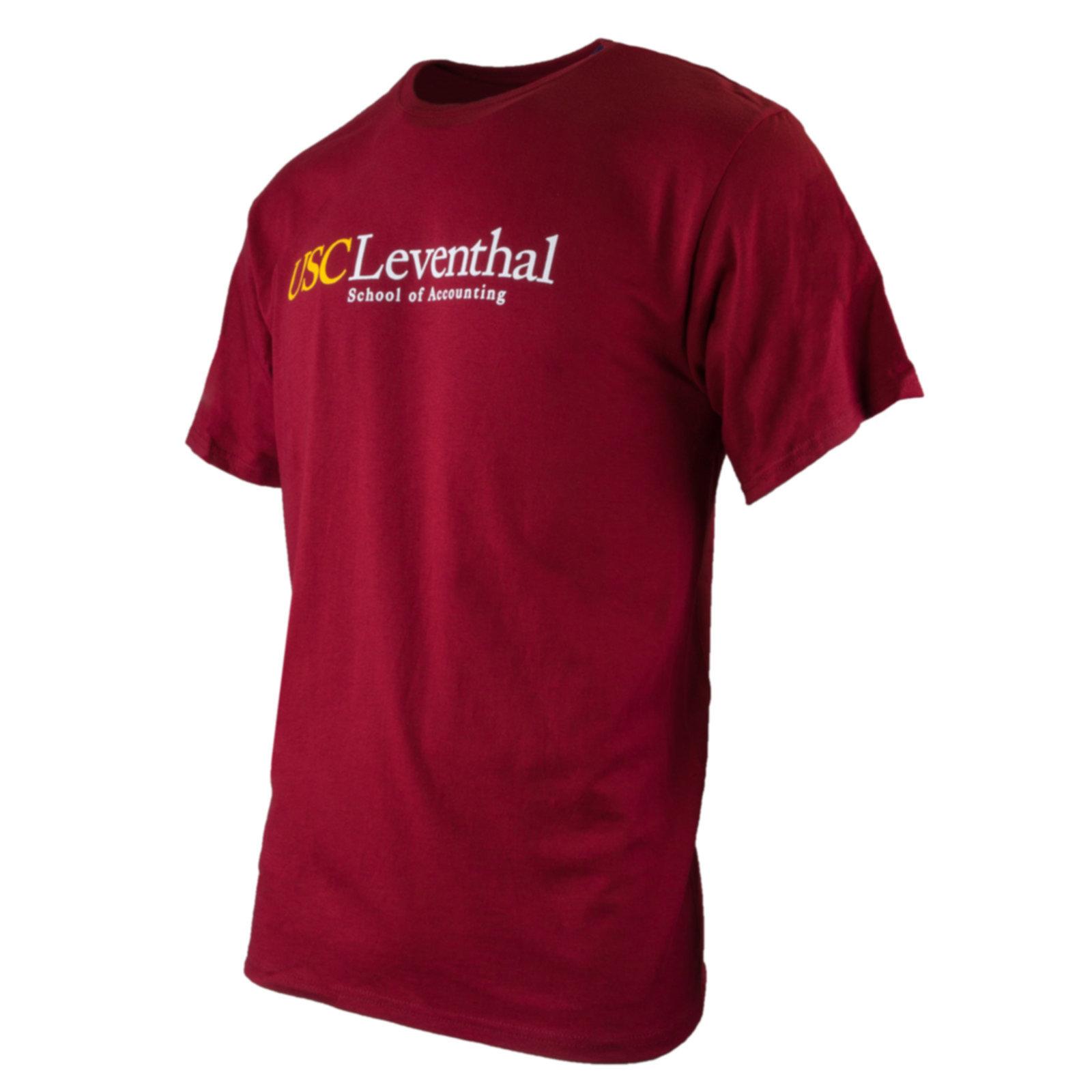 USC Cardinal 1